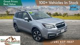 Used 2018 Subaru Forester 2.5i Premium image 3
