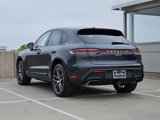 Certified 2025 Porsche Macan image 3