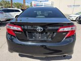 Used 2014 Toyota Camry SE image 3