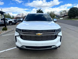 Used 2022 Chevrolet Suburban Premier image 2