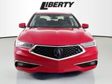 Used 2019 Acura TLX V6 w/ Advance Package image 2