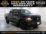 New 2025 Ford F150 XLT w/ Equipment Group 302A MID image 1