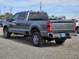 New 2025 Ford F250 Lariat image 4