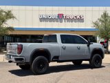 Used 2024 GMC Sierra 3500 AT4 w/ AT4 Preferred Package image 5