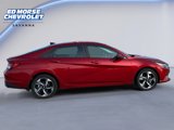 Used 2023 Hyundai Elantra SEL w/ Convenience Package image 6