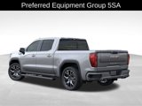 New 2025 GMC Sierra 1500 Denali w/ Denali Reserve Package image 4