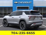 New 2026 Chevrolet Equinox LT image 3