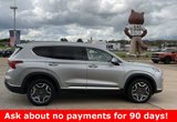 Used 2023 Hyundai Santa Fe Limited image 3
