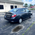 Used 2024 Mitsubishi Mirage G4 ES image 3