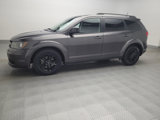 Used 2020 Dodge Journey SE w/ Blacktop Package image 2