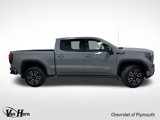 Used 2025 GMC Sierra 1500 AT4 w/ AT4 Premium Package image 2
