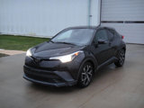 Used 2018 Toyota C-HR XLE image 2