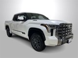 New 2025 Toyota Tundra Platinum image 2