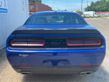 Used 2021 Dodge Challenger SXT w/ Blacktop Package image 4