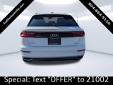 Certified 2023 Audi Q8 Premium Plus image 5