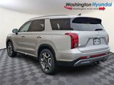 New 2025 Hyundai Palisade SEL image 4