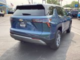 New 2026 Chevrolet Equinox LT w/ Convenience Package II image 4