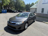 Used 2012 Toyota Camry LE image 3