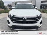 New 2025 Volkswagen Atlas SE image 2