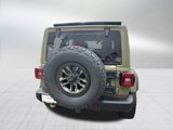 New 2025 Jeep Wrangler Unlimited Rubicon 392 image 6