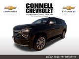 New 2025 Chevrolet Tahoe Premier w/ Sun And Tow Package image 4