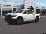 New 2025 RAM 1500 Rebel w/ Rebel Level 2 Equipment Group image 2