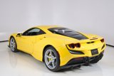 Certified 2022 Ferrari F8 Tributo image 2