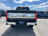 New 2025 Ford F250 King Ranch w/ Chrome Package image 4