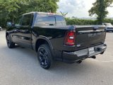 New 2026 RAM 1500 4x4 Crew Cab image 4