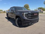New 2025 GMC Sierra 1500 Elevation image 2