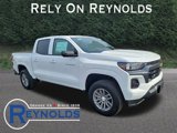 New 2025 Chevrolet Colorado LT w/ Advanced Trailering Package image 1