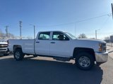 Used 2017 Chevrolet Silverado 2500 W/T w/ WT Fleet Convenience Package image 3