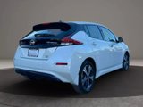 Used 2020 Nissan Leaf SL Plus image 5
