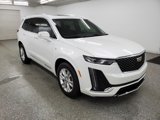 Used 2023 Cadillac XT6 Luxury w/ LPO, Floor Liner Package image 3