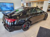 New 2026 Mercedes-Benz CLA 45 AMG S 4MATIC image 4