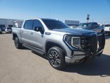 Used 2024 GMC Sierra 1500 AT4 w/ AT4 Premium Package image 2
