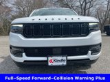 New 2025 Jeep Wagoneer Series II w/ Premium Group I image 2