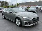 Used 2023 Audi A5 2.0T Premium image 3