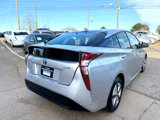 Used 2017 Toyota Prius Four w/ Advanced Technology Package image 5