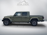 New 2025 Jeep Gladiator Sport w/ Premium Package image 4