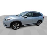 Used 2023 Subaru Forester Touring w/ Popular Package #3 image 3