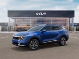 New 2025 Kia Sportage EX w/ Premium Package image 3