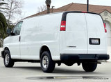 Used 2020 Chevrolet Express 3500 w/ Driver Convenience Package image 4