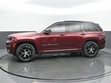 New 2025 Jeep Grand Cherokee Summit image 2