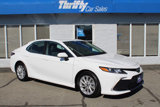 Used 2023 Toyota Camry LE image 2