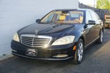 Used 2010 Mercedes-Benz S 550 image 2