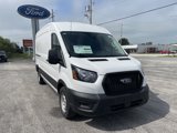New 2025 Ford Transit 250 148 Medium Roof image 3