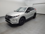 Used 2020 Mitsubishi Eclipse Cross LE image 2