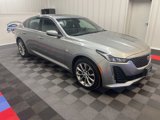 Used 2024 Cadillac CT5 Premium Luxury image 2