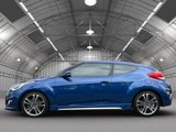 Used 2016 Hyundai Veloster Turbo image 2